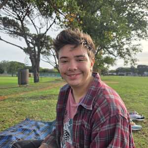 Photo of Oliver