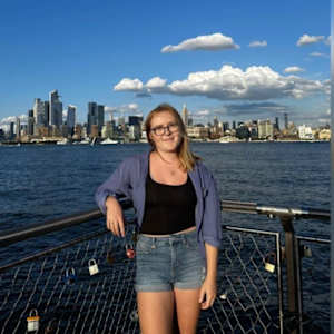 Photo of Orla