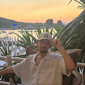 Photo of Camil
