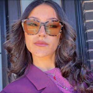 Photo of Sebastiana Cugno