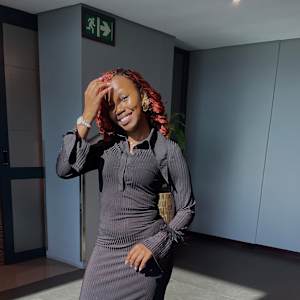 Photo of Sbahle Amanda Thango