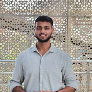 Photo of Aditya