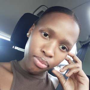 Photo of Slindile Mkhize