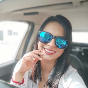 Photo of Stefanny