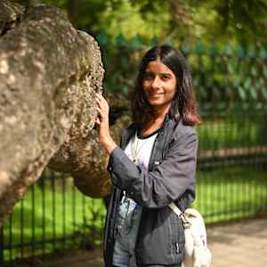 Photo of Maithily  Joshi