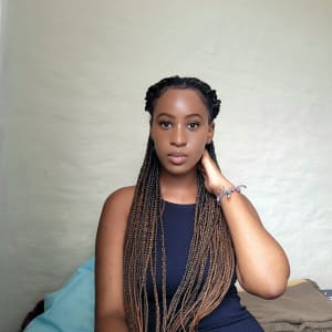 Photo of Thando