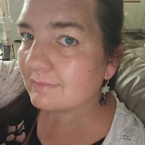 Photo of Kristen Vincent