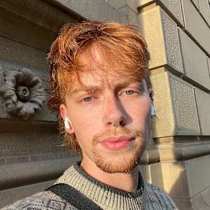 Photo of Kyle
