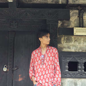 Photo of Raj rajoria