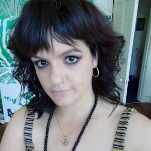 Photo of Zareena