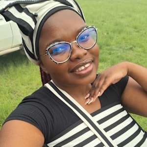 Photo of Usisipho