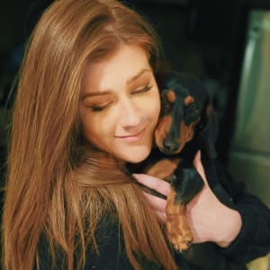 Photo of Kaitlin Schell