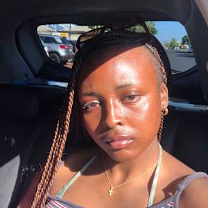 Photo of Simbulele