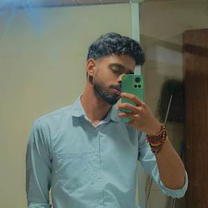 Photo of Sujoy
