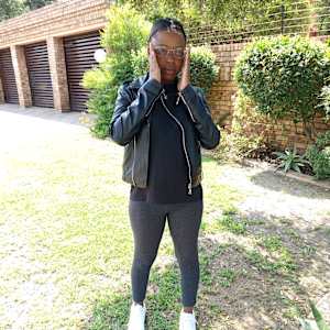 Photo of Thulani Tsinini