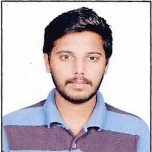 Photo of Phanikumar