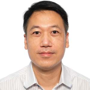 Photo of David