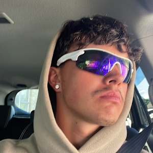 Photo of Kaiser Maas