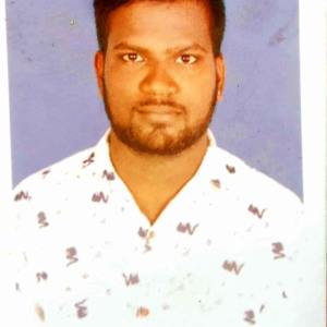 Photo of Yugandhar