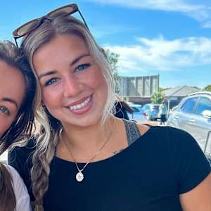 Photo of Holly