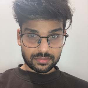 Photo of Harshad