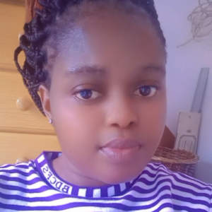 Photo of Jabulile