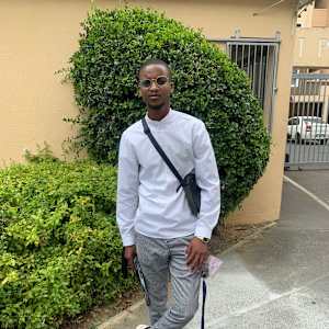 Photo of Aphiwe