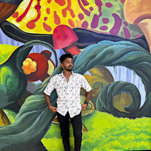 Photo of Nithish Kumar