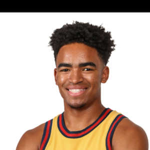 Photo of Daniel