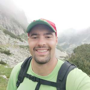 Photo of Aleksandar
