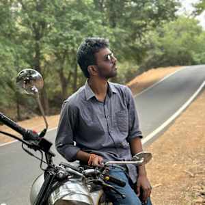Photo of KAMALESWAR REDDY