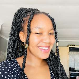 Photo of Siphesihle