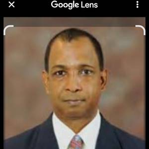 Photo of Walter  Persaud