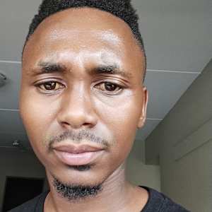 Photo of Romio Khomotso Mohlala