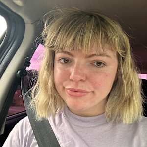 Photo of Hannah