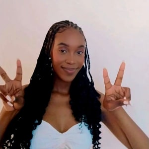 Photo of Naledi