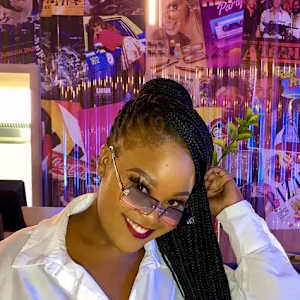 Photo of Gontshi Likona