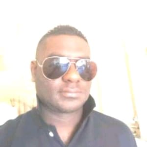 Photo of Trishen