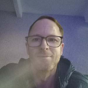 Photo of Jason Mullock