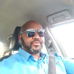 Photo of Thabo Ngwako