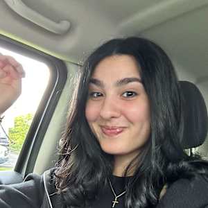 Photo of Paige