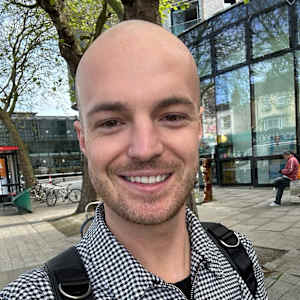 Photo of Marcus