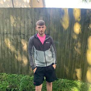 Photo of Kyle