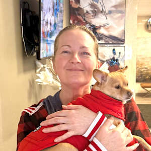 Photo of Tammy