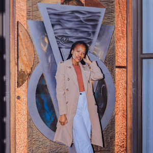 Photo of Boitumelo