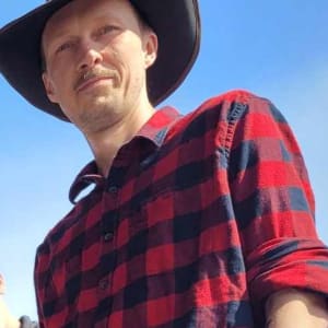 Photo of Michael