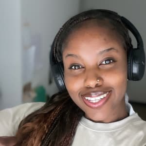 Photo of Kenah Mwaura