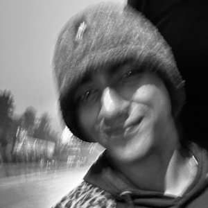 Photo of Aritra