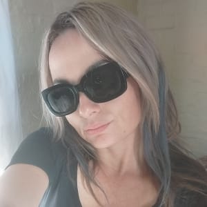 Photo of Christine