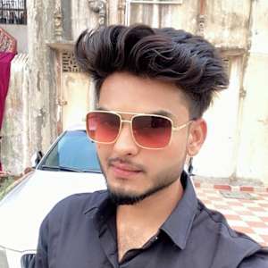 Photo of Sameer